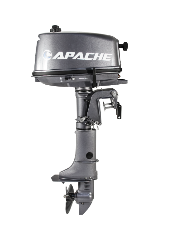 Лодочный мотор APACHE T5 BS в Назрани