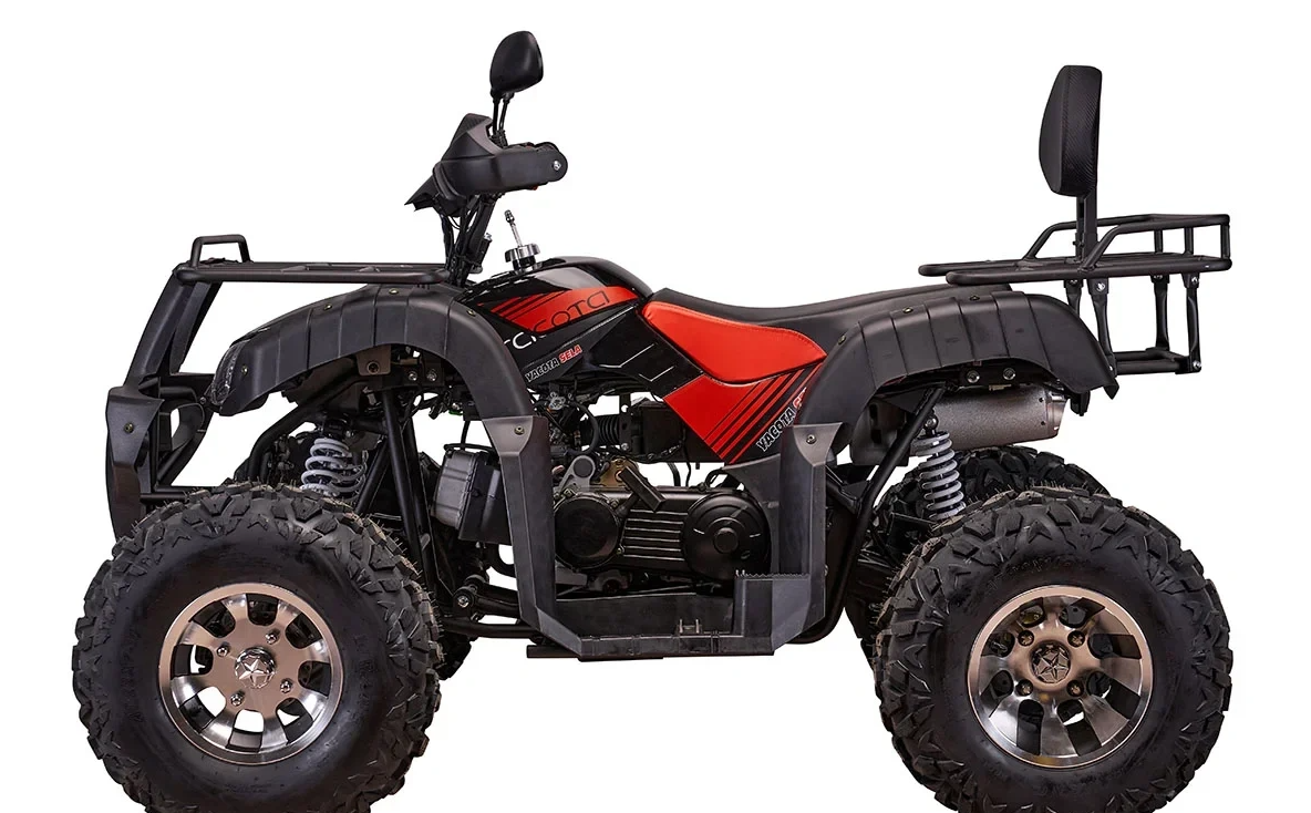 Квадроцикл YACOTA SELA 200 PRO в Назрани