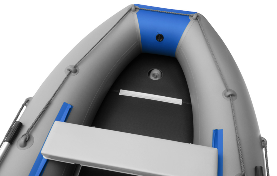 ЛОДКА ДРАККАР 3300 СК HANT в Назрани