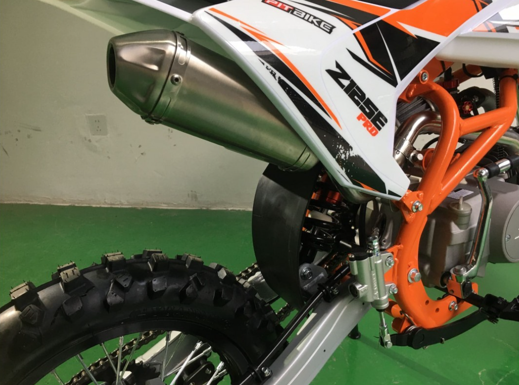 Питбайк JHLMOTO JHL Z125E Pro (ZS154FMI-3) в Назрани