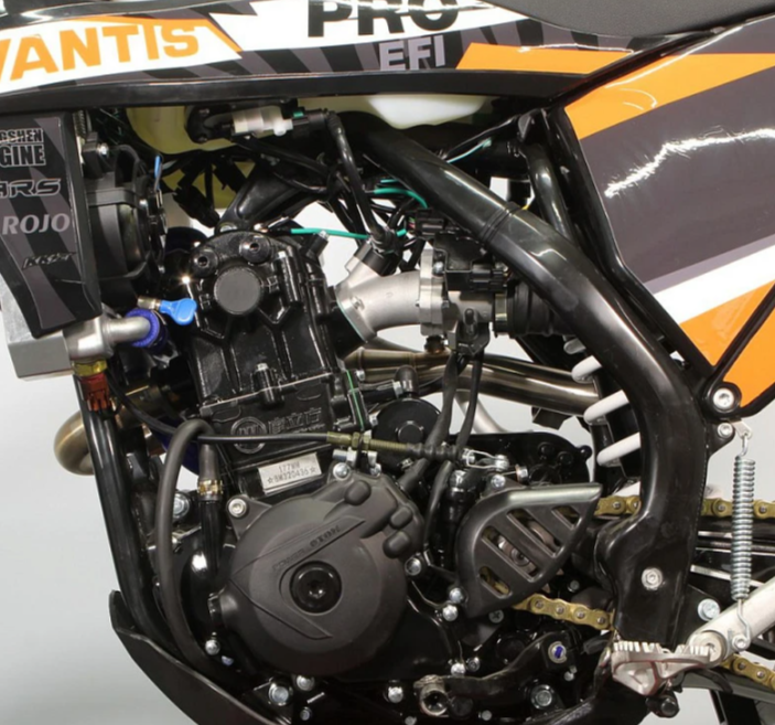 Мотоцикл Avantis Enduro 300 PRO EFI Exclusive (NC250/177MM) ARS в Назрани