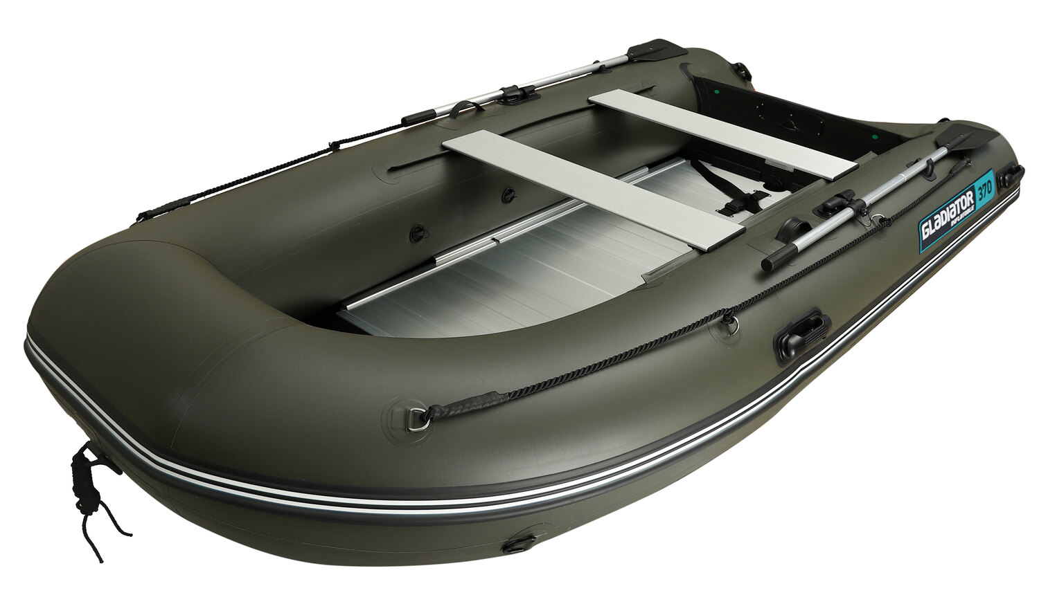 НАДУВНАЯ ЛОДКА GLADIATOR B330AL в Назрани