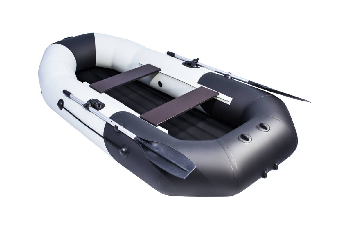 Лодка Таймень NX 270 НД в Назрани