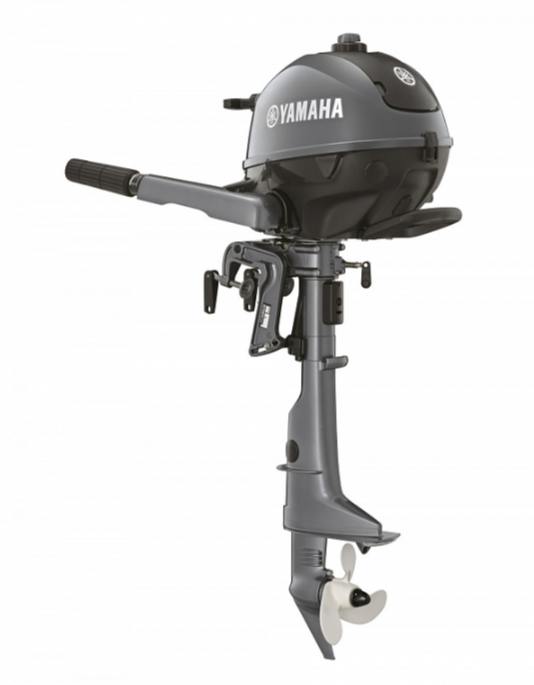Лодочный мотор YAMAHA F2.5BMHS в Назрани