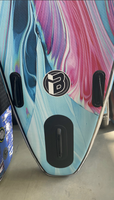 SUP (САП) ДОСКА RAIDEX I BOARD 11’ (332СМ) N 33 в Назрани