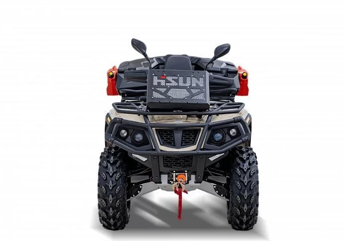 Квадроцикл HISUN TACTIC 550-/EXTREME EDITION/ в Назрани