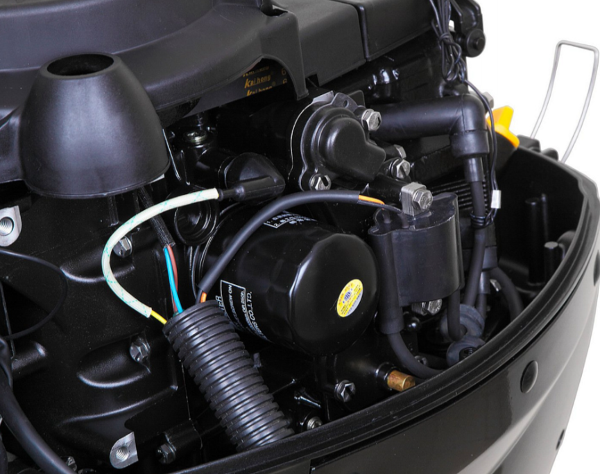 Лодочный мотор MARLIN MF 9.9 AWRS в Назрани