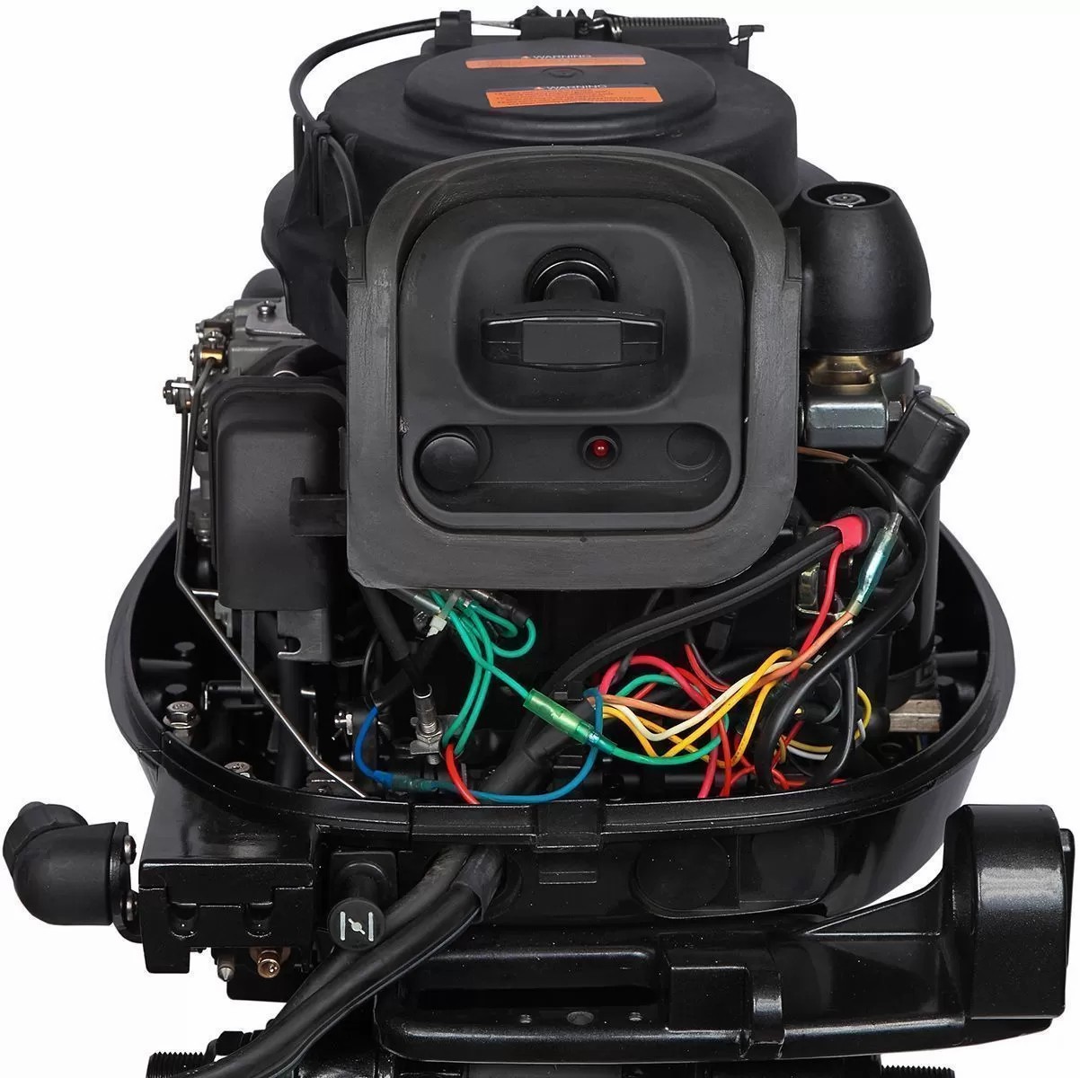 Лодочный мотор MARLIN MF 9.9 AMHS в Назрани