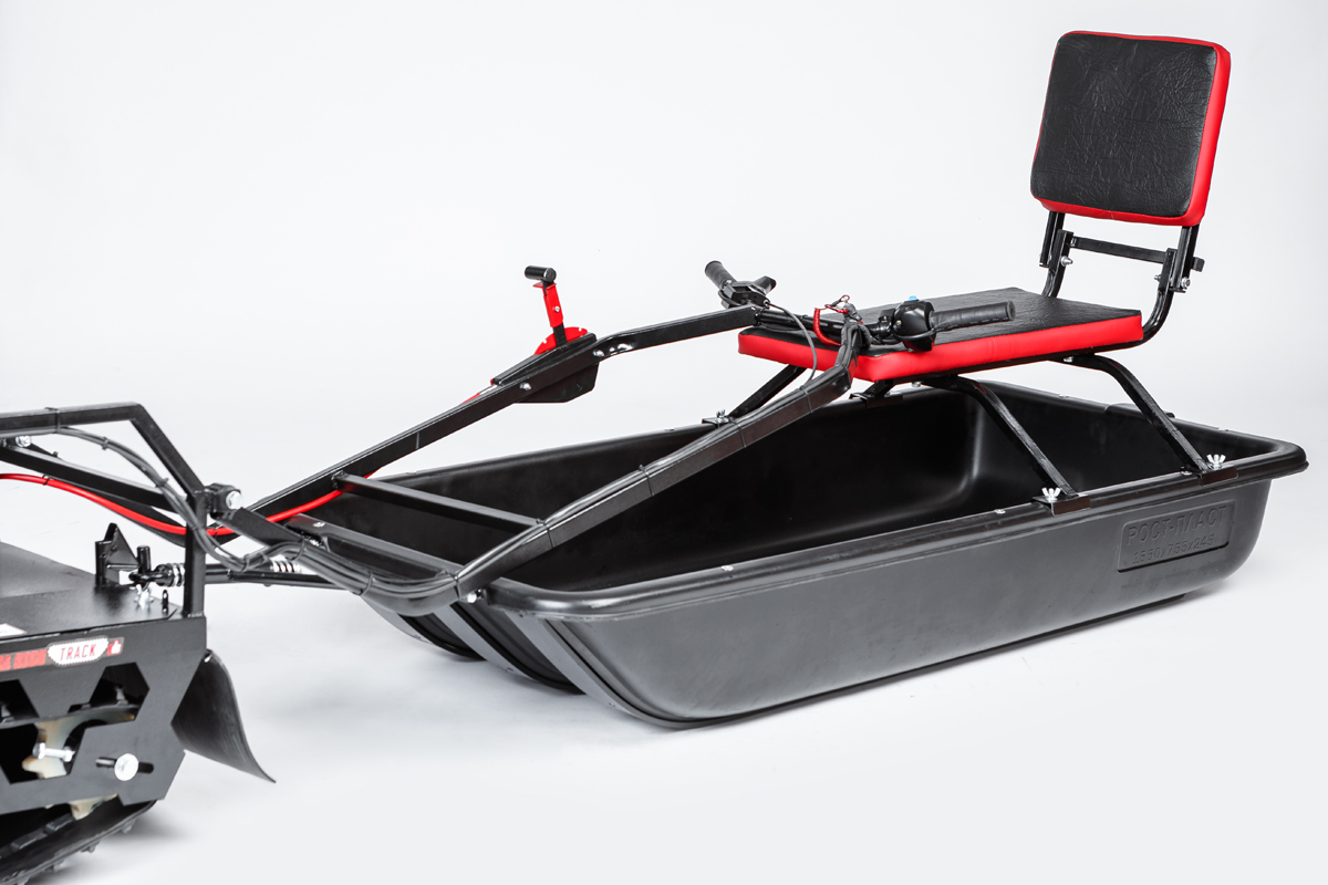 СИДЕНИЕ ДЛЯ САНЕЙ в Назрани