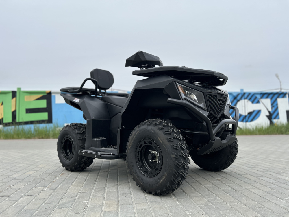 Квадроцикл GBM CRONOS 320 ST в Назрани