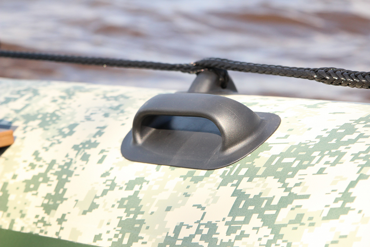 Лодка MISHIMO PRO 390 в Назрани