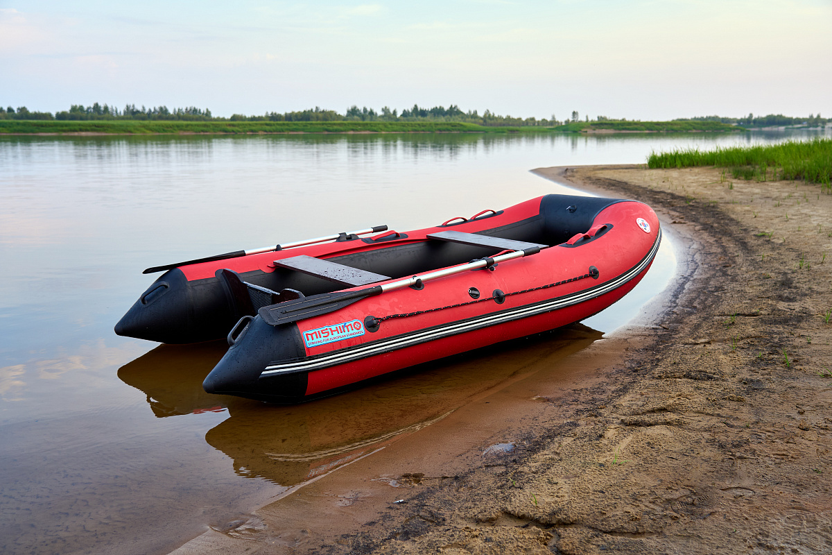 Лодка MISHIMO LITE 360 в Назрани