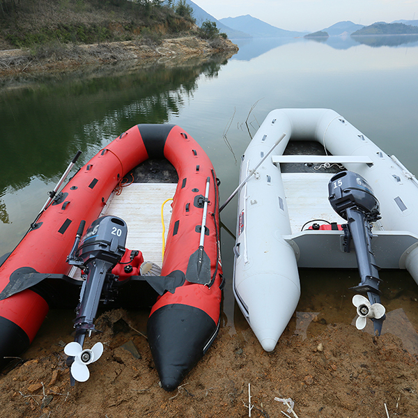 ЛОДОЧНЫЙ МОТОР ALLFA CG Т15 в Назрани