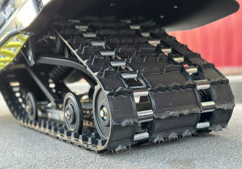 Снегоход РМ TIKSY 500 4Т в Назрани