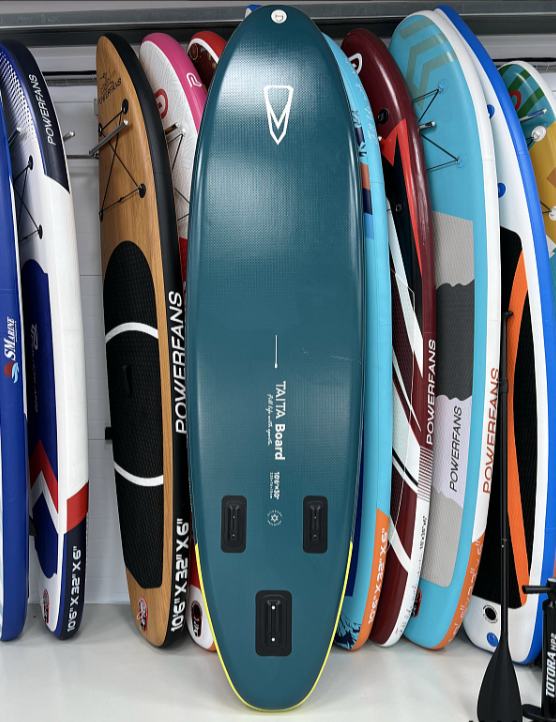 SUP (САП) Доска RAIDEX TAITA BLUE BOTTOM 10,6’ (320см) в Назрани