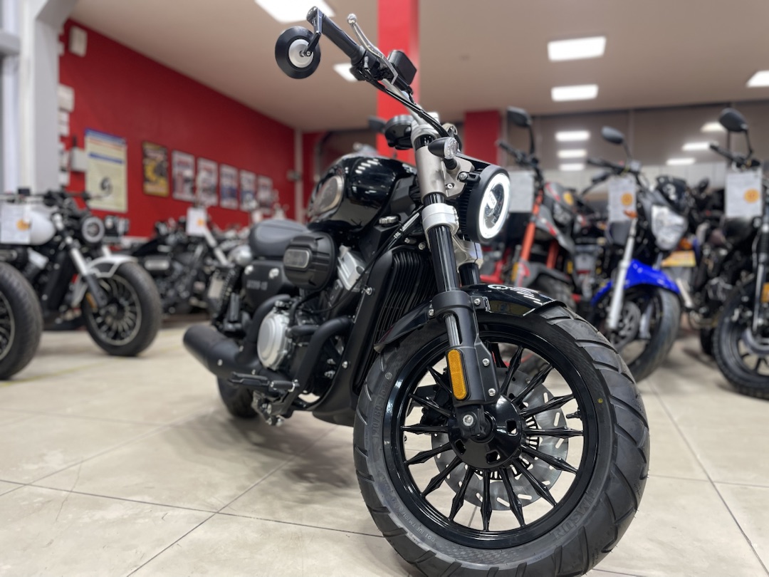 Мотоцикл Benda Chinchilla 300 в Назрани