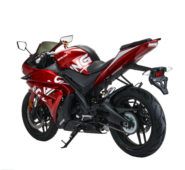 Мотоцикл MOTOLAND (МОТОЛЕНД) R1 300 в Назрани