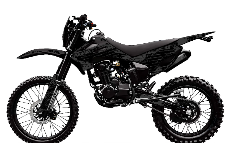 Кроссовый мотоцикл PROMAX ARMY 250 в Назрани