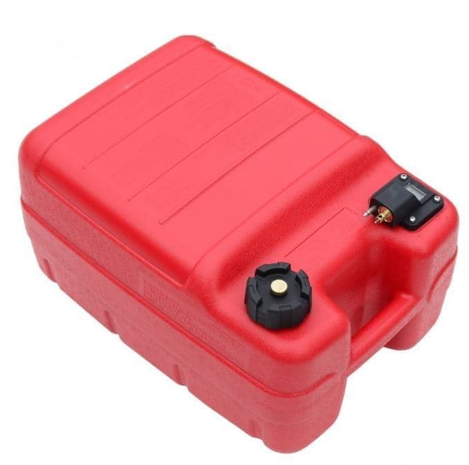 БАК ТОПЛИВНЫЙ 24 ЛИТРА ДЛЯ КАТЕРОВ И ЛОДОК в Назрани