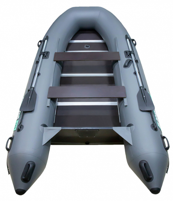 НАДУВНАЯ ЛОДКА GLADIATOR B370 в Назрани