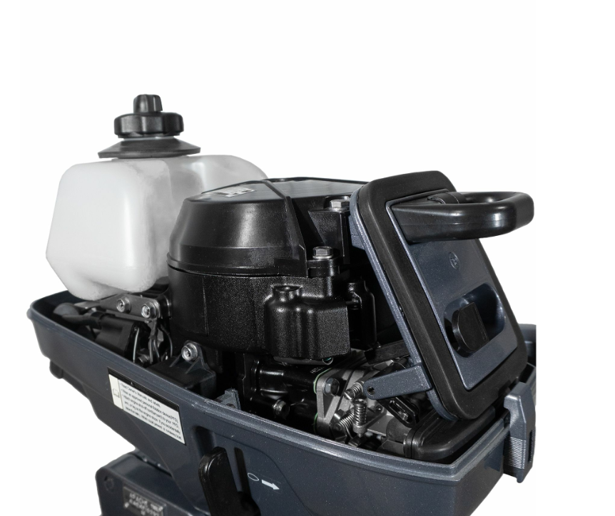 Лодочный мотор APACHE T3 BS в Назрани