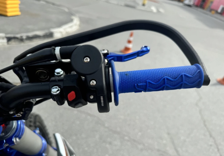 Кроссовый мотоцикл FAIDET NC300S ULTRA WP в Назрани