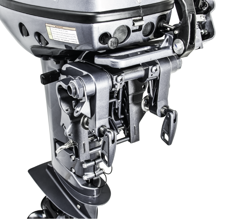 Лодочный мотор APACHE T9.9(15) BS в Назрани