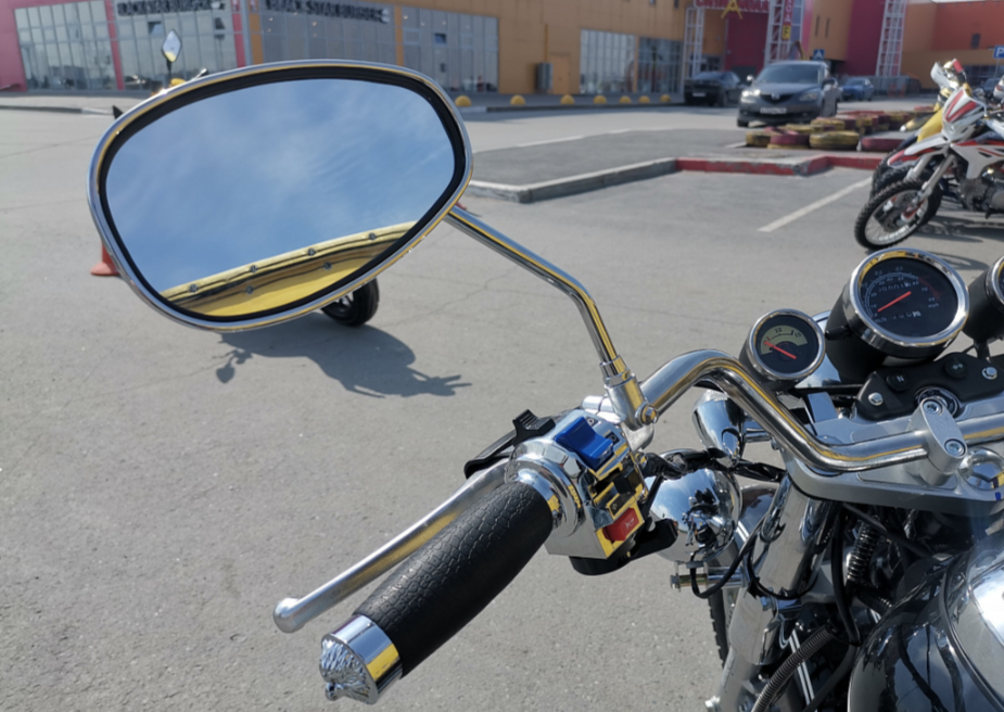 Мотоцикл MOTOLAND (МОТОЛЕНД) WOLF 250 в Назрани