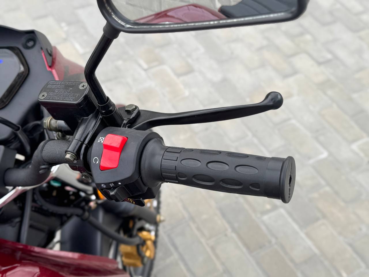 Мопед FAIDET TUGELA RS150 (49) в Назрани