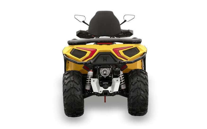 Квадроцикл HISUN GUARDIAN 750S -/SHORT/ в Назрани