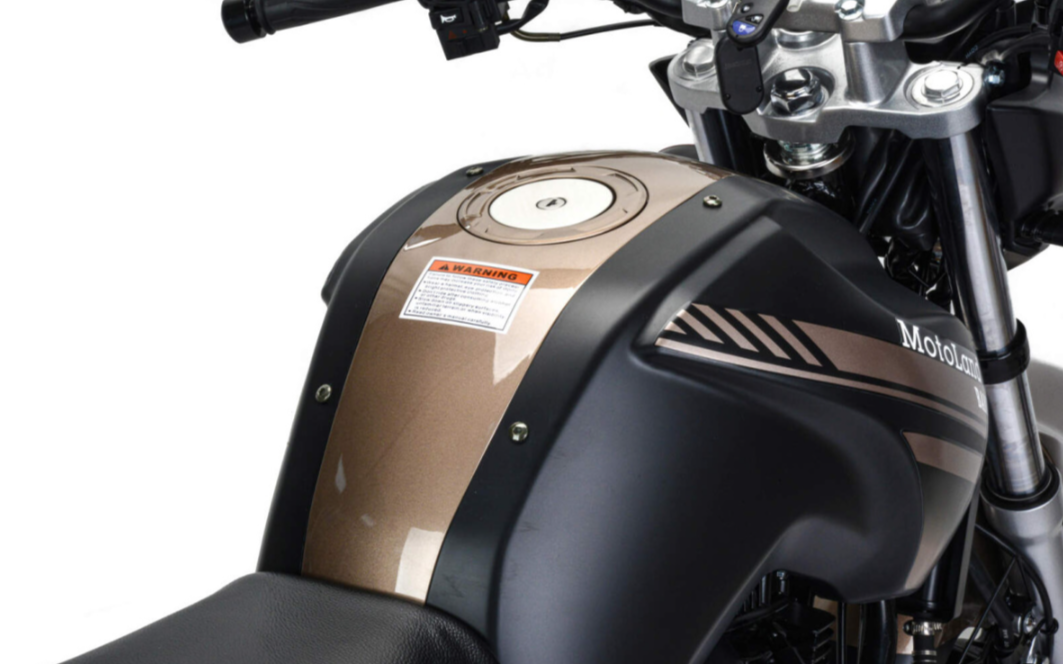 Мотоцикл MOTOLAND (МОТОЛЕНД) 300 BANDIT в Назрани