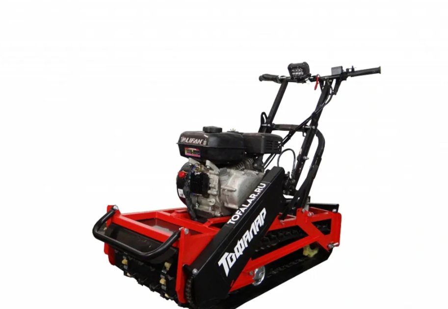 Мотобуксировщик Тофалар Мини в Назрани