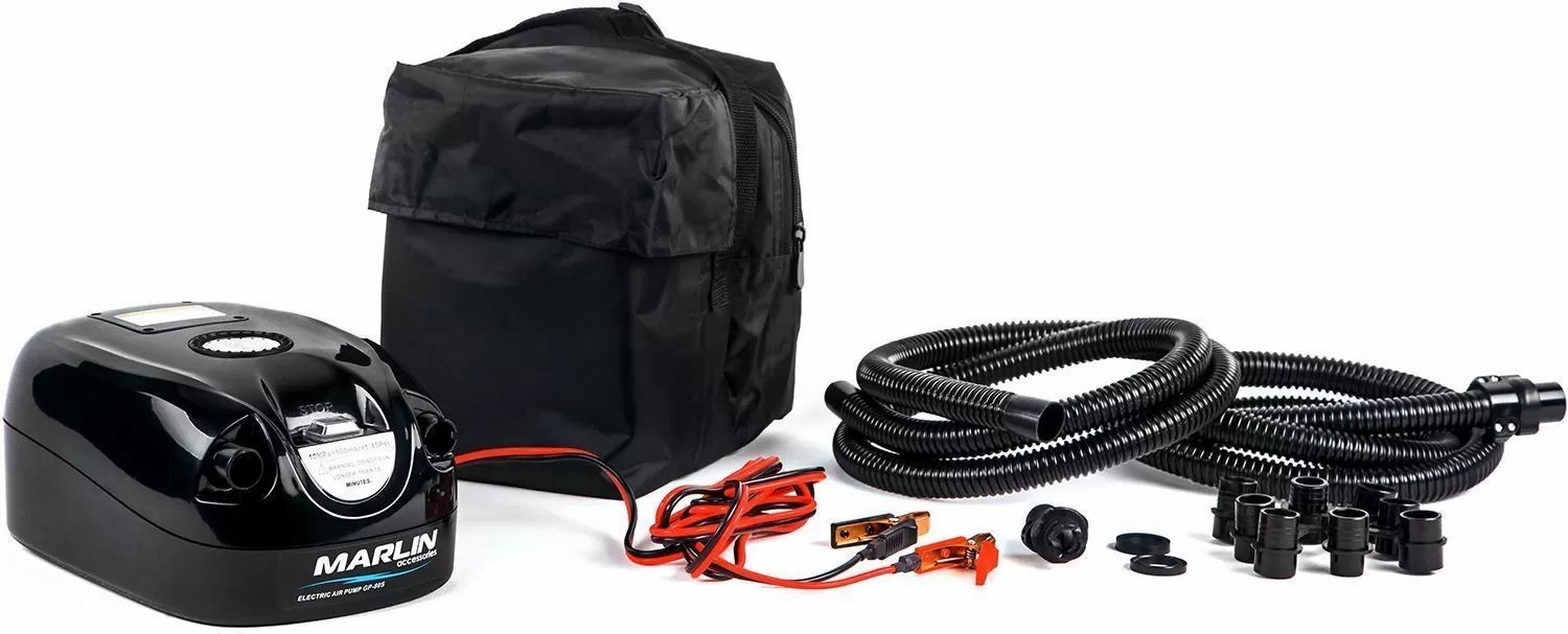 ЭЛЕКТРИЧЕСКИЙ НАСОС MARLIN GP-80 S в Назрани