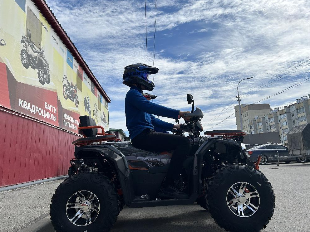 Квадроцикл FAIDET URBAN 280 LONG в Назрани