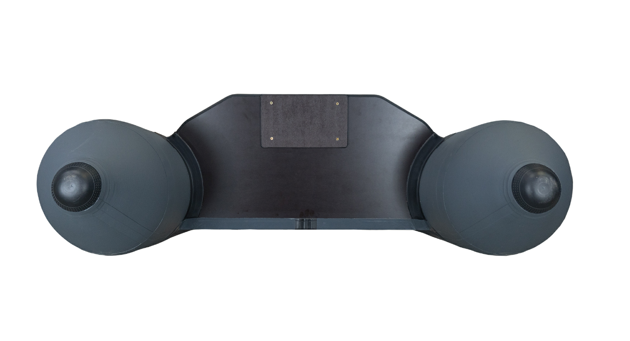 Лодка БАРС 2800 Слань-книжка киль в Назрани