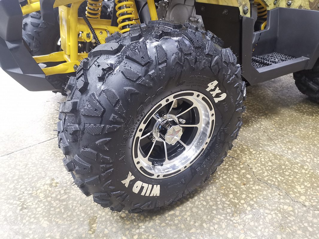 Квадроцикл PROMAX STORM 190 PRO в Назрани