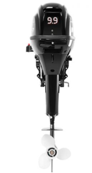 Лодочный мотор HIDEA HD9.9FHS в Назрани