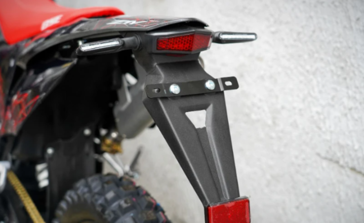 Мотоцикл BSE Z1 Y (035) в Назрани