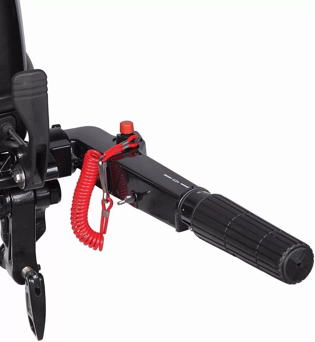 Лодочный мотор MARLIN MP 9.9 AMHS в Назрани