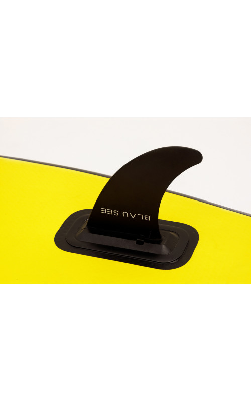 Надувной каяк Blau See Shark-3 Премиум в Назрани