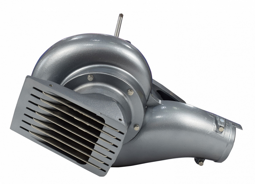 ВОДОМЕТНАЯ НАСАДКА SEA-PRO WT 15 YAMAHA, MARLIN, HIDEA в Назрани