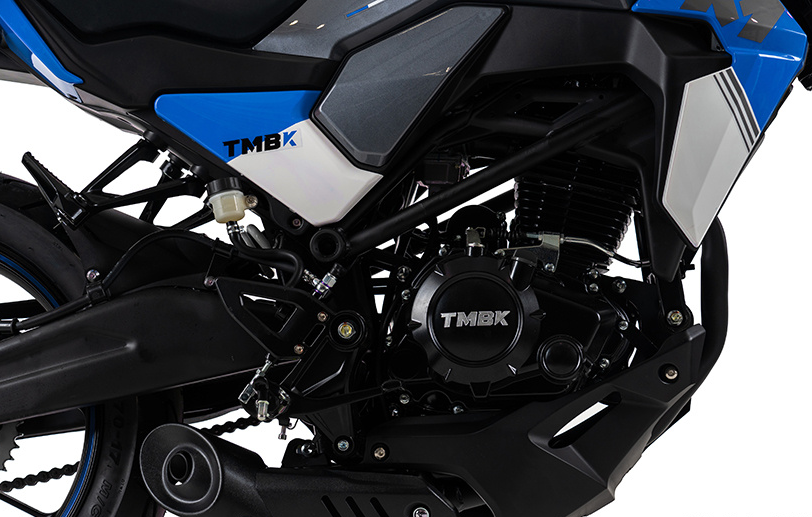 Мотоцикл TMBK MONTANA NG в Назрани