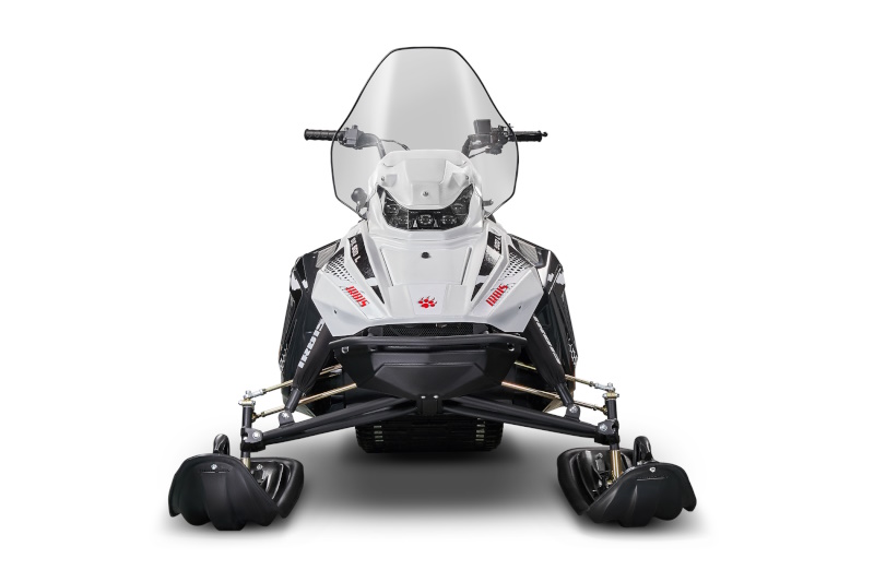 Снегоход IRBIS TUNGUS 500L 25/26 в Назрани