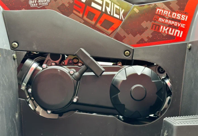 Квадроцикл GBM MAVERICK 300 NEW в Назрани