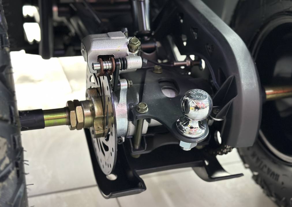 Квадроцикл GBM MAVERICK 300 NEW LUX в Назрани