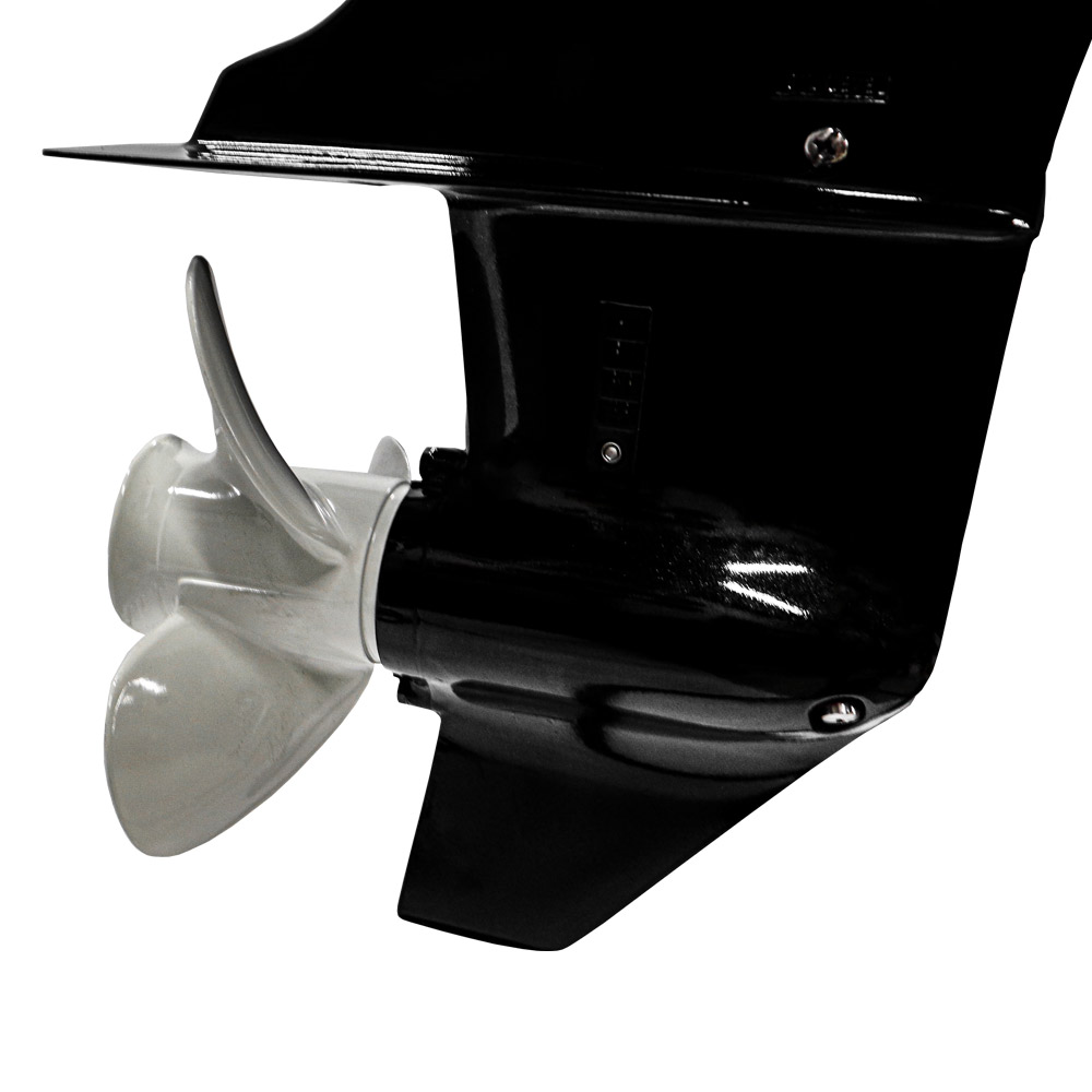 ЛОДОЧНЫЙ МОТОР TOYAMA F9.9FWS в Назрани