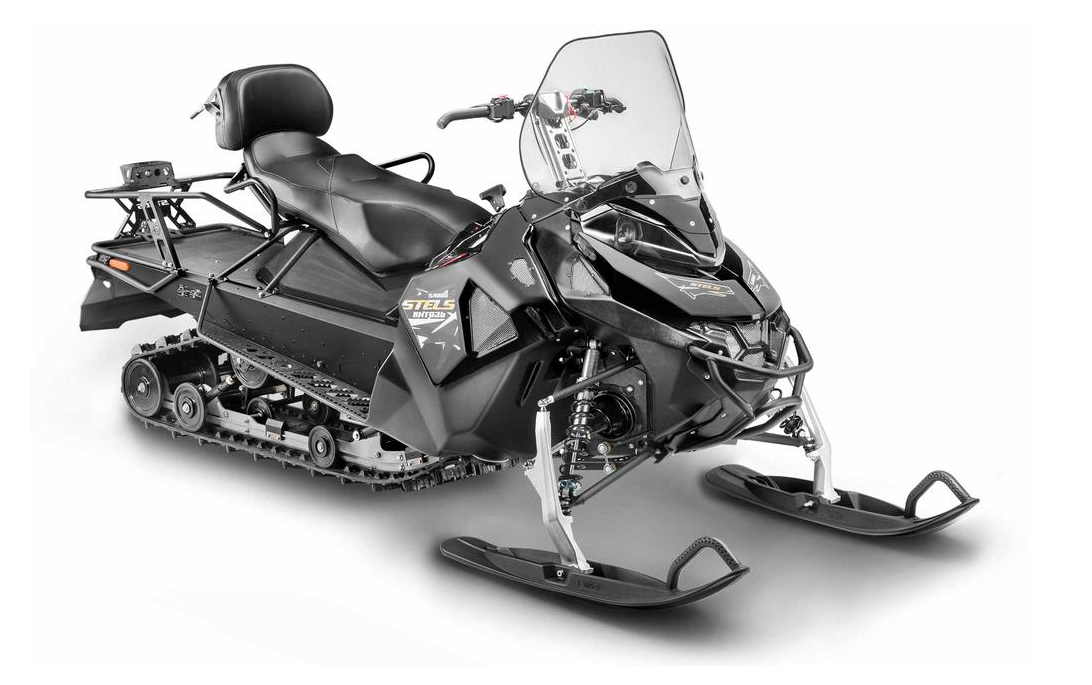 Снегоход STELS SA600R (L LUX WT) ВИТЯЗЬ 2.0 К01 Tech в Назрани