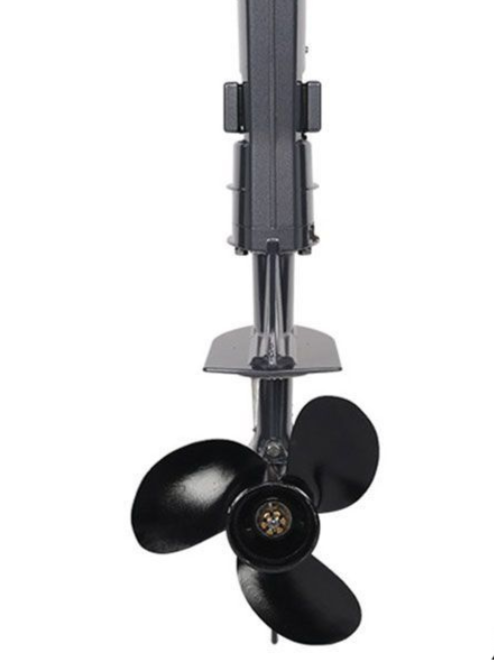 Лодочный мотор ALLFA T2,6S в Назрани