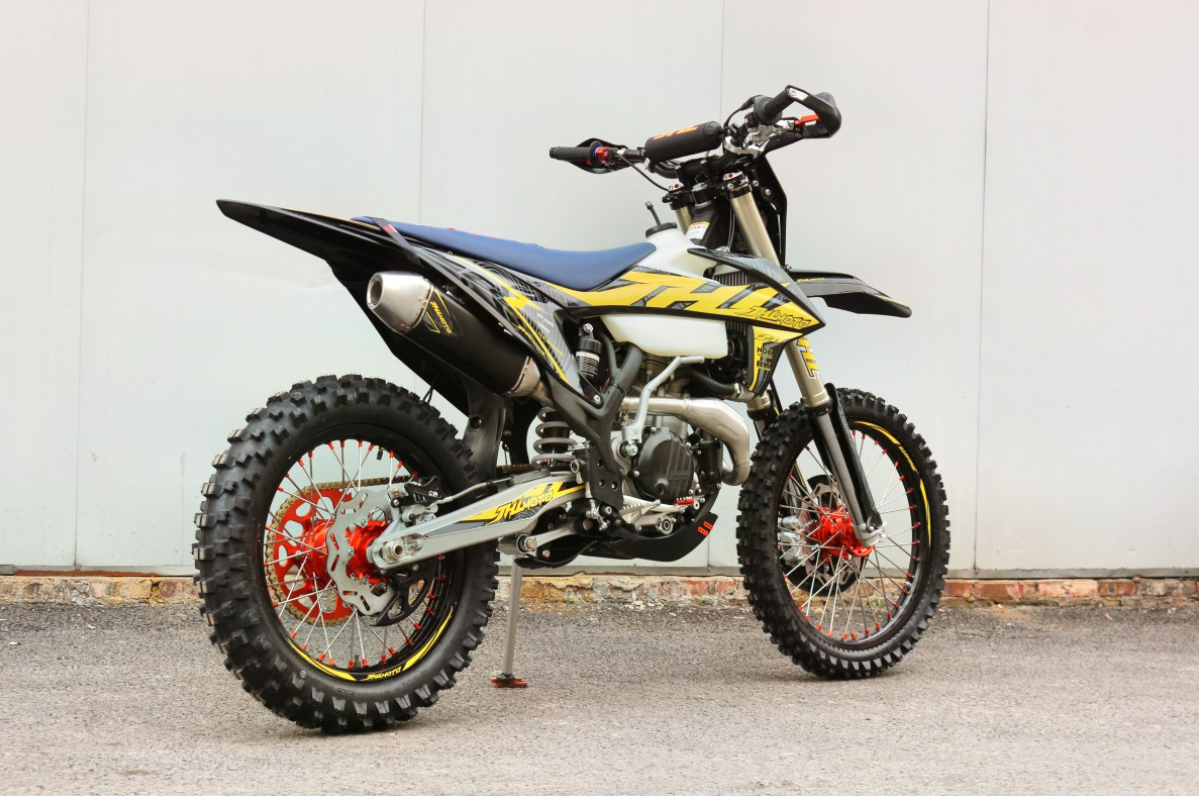 Мотоцикл JHLMOTO JHL Z8 NC300S (182-MN) в Назрани