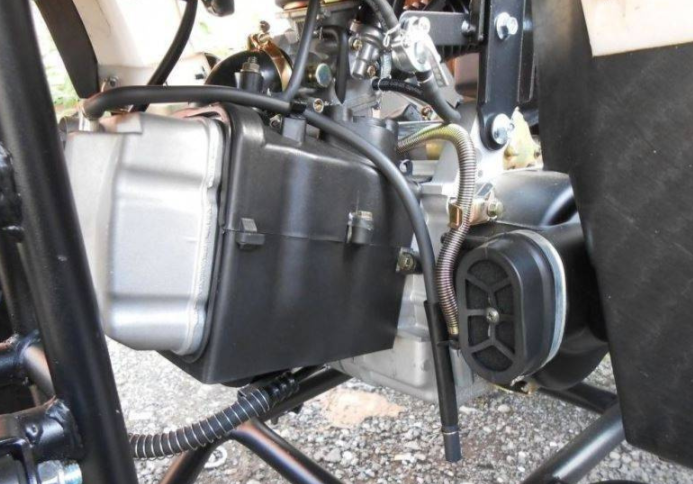 Квадроцикл MOTOLAND (МОТОЛЕНД) 200 ALL ROAD в Назрани